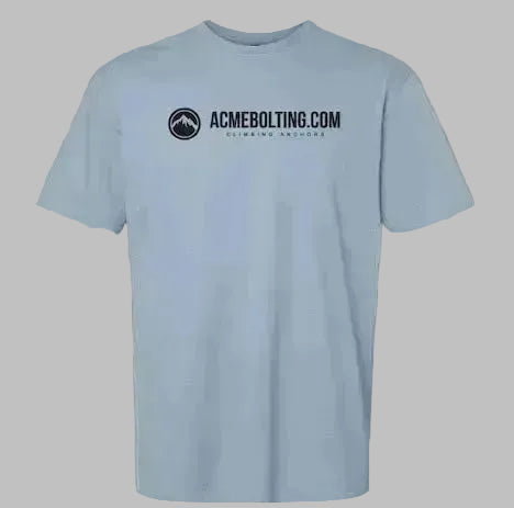 ACME BOLTING T shirt