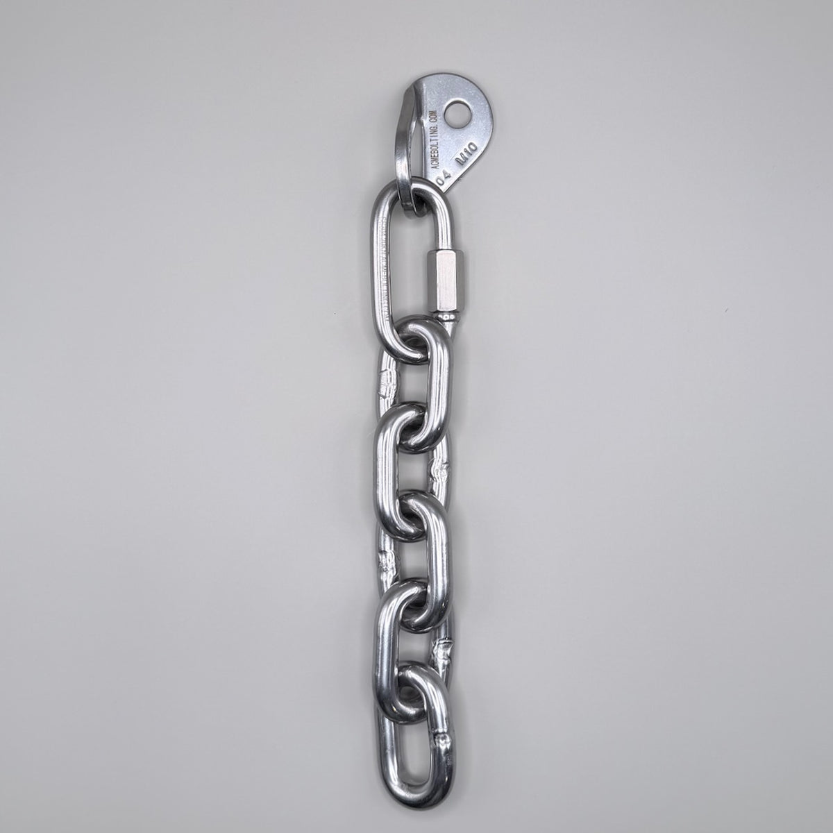 Chain Anchor