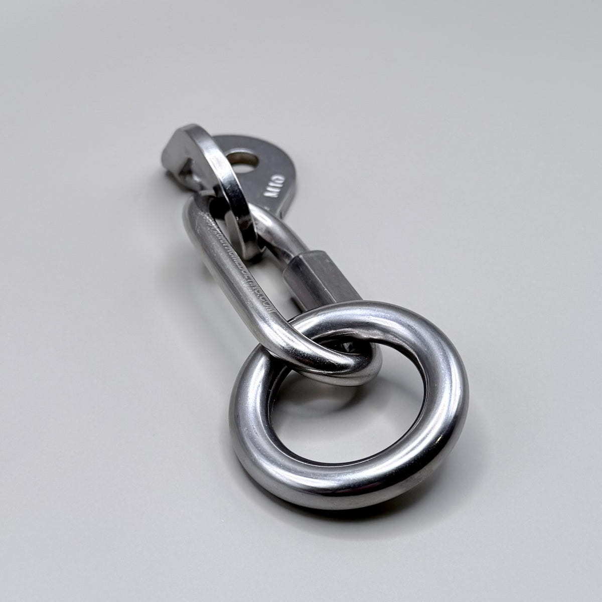 Modular Ring Anchor
