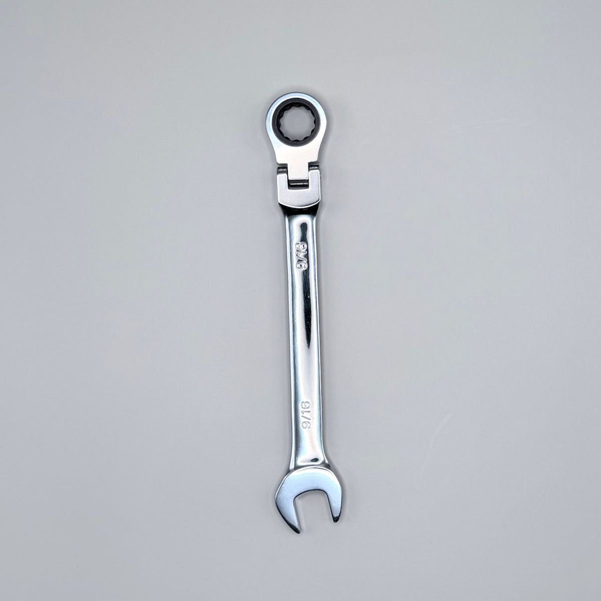 9/16 Combination Wrench