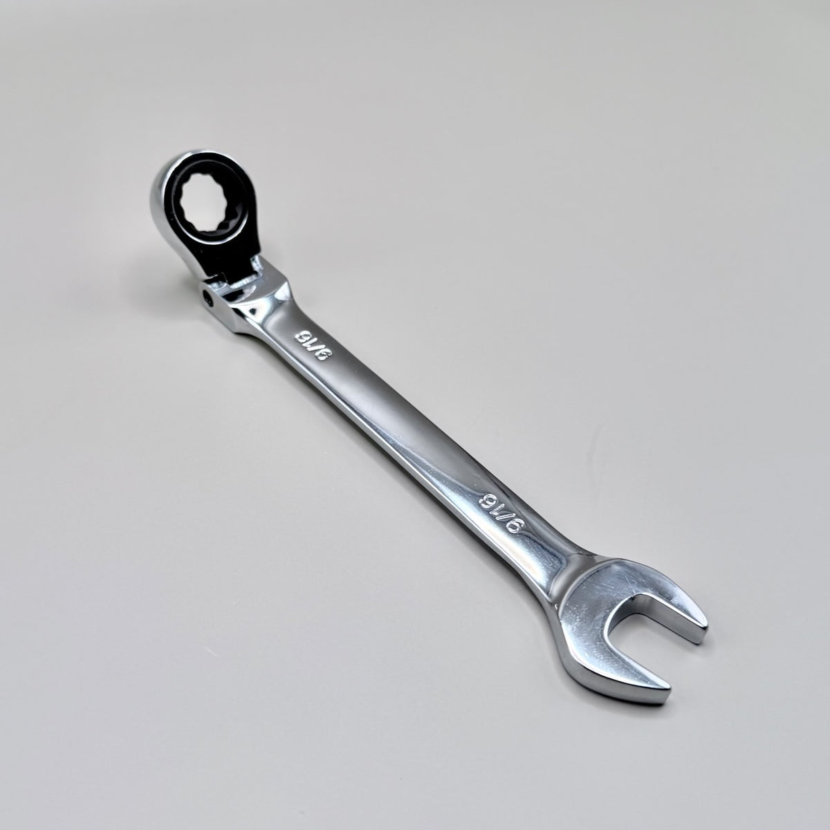 9/16 Combination Wrench